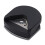 4mm Corner Rounder Cutter Tool with Easy Clean Base for Photos Cards and Laminated Documents Black 1