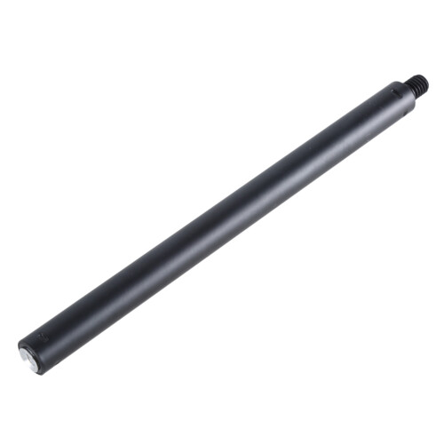 Adjustable Length Camera Extension Rod, Aluminum 3/8"-210mm