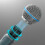 Professional Dynamic Microphone Capsules Microphone Cores 5