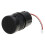 Capsules de microphone en plastique durables pour un microphone 2