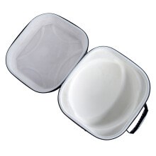 Travel Carrying Case for Studio 7/8 Portable Speakers-Black