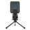 Noise Cancelling USB Condenser Microphone with Colorful Stand 1