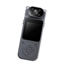 L19 Body Camera with 1080P Video, Magnetic Backing 1000mAh