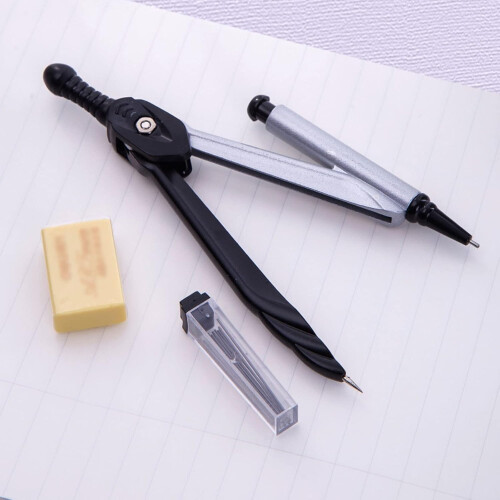 Professional Drawing Tool Set Multifunctional Learning Special Math Geometry Drawing Math Supplies Drawing Tools 2