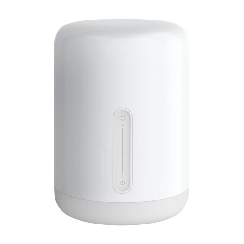 Mi Bedside Lamp 2 Smart WiFi Table Lamp in White