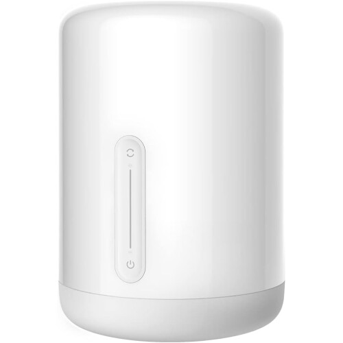 Mi Bedside Lamp 2 Smart WiFi Table Lamp in White 1