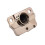 Precise Crafted Metal Bottom Tripod Base Nut for A6000 Camera 1