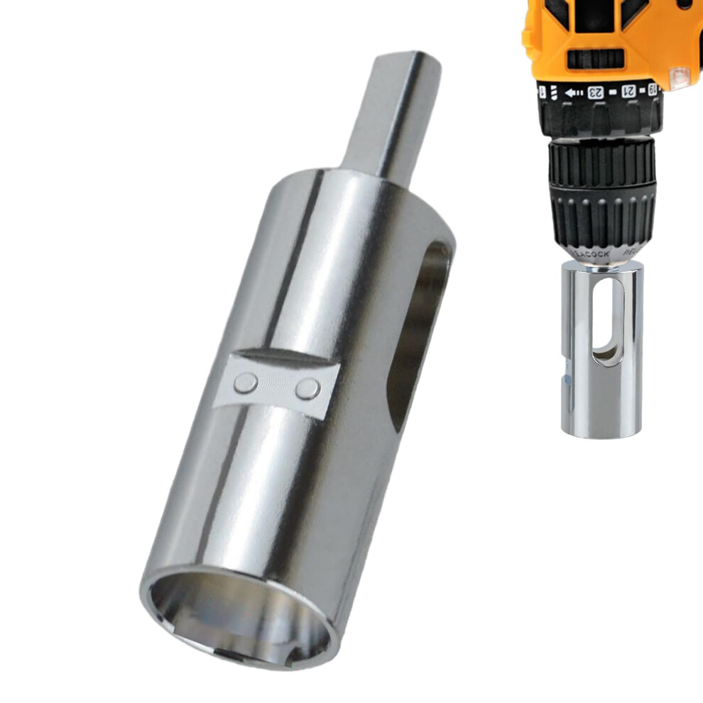Twist Ties For Drill Chuck Heavyduty Manual Chain Link Fence Parts Tensioning Crimping Tightening Tools 9 9365049819862