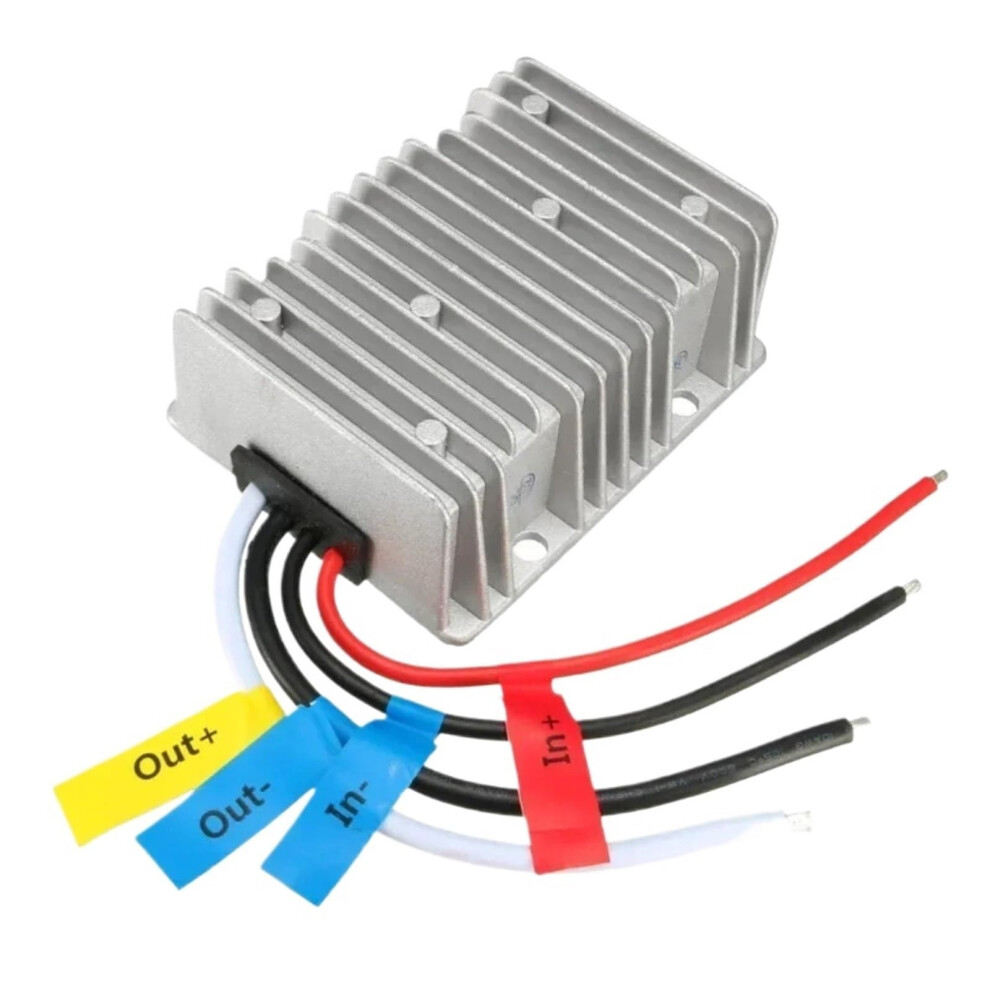 24V To 13.8V 5A 10A 15A 20A 30A 40A 50A 60A Dc/Dc Buck Converter 9412369972538