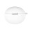 Earphone Case for Buds Soft Silicone Cover Headphone-White 1