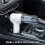 Aspirateur de voiture facile à utiliser avec diverses-Blanc 5
