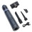 High Power Handheld Vacuum Cordless-blue gray Brushless 1