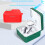 Protective Case for MeloBuds Headphones Accessory-White 7
