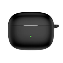 Case for Bowers Pi8 Earphones- Black