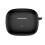 Case for Bowers Pi8 Earphones- Black 1