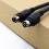 Robuuste 4Pin DIN Luidsprekers Kabel Voor R1700BT-3 meter 6