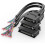 SCSI Cable with Screw Lock 28AWG CN26P 1.5m Speed Data Transfer and Secure Connection 4