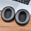 Professional Ear Pad Ear Covers for ANC2 Business Headsets,Ear 5