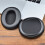 Professional Ear Pad Ear Covers for ANC2 Business Headsets,Ear 4
