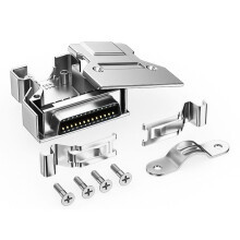 Connecteurs femelles SCSI de styles multiples pour-CN26 femelle