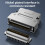 Professionele SCSI-soldeerconnectoren-CN36 vrouwelijk 3