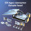 Professionele SCSI-soldeerconnectoren-CN36 vrouwelijk 5