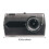 Dashcam de voiture avec écran enregistreur de-Double caméra 4