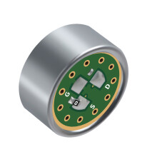 Advanced Noise Canceling Microphone Cores Electret Condenser