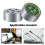 Capsules de microphone à condensateur à électret de construction 2