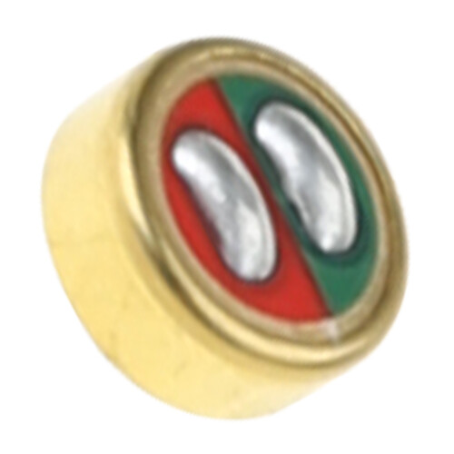 Sensitive and Detailed Sound Pickup Microphone Capsules for