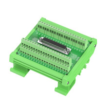 Quick Setups D SUB D9/D15/D25/D37/D50/D62/D78-DB78 female head