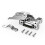 SCSI Interfaces Connectors Female Solder Version-CN20 female 1