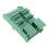 D SUB Serial Port Solderless-DB37 female head 5