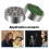 Metal Construction Electret Condenser Microphone Capsules for 2