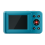 MultiScene Compatible 7200MP Digital Camera, High Claritys-Blue 1
