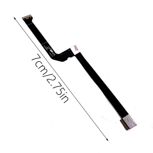 Spare FPC Cable Video Camera Screen Flexible Ribbon Cable for 2