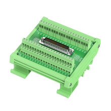 Spoortype D9/D15/D25/D37/D50/D62/D78-DB78 mannelijk hoofd