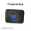 Vehicles Driving Recorder-single camera Add 8g memory card 6