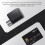 Compacte dashboardcamera Professionele 4K/2K-enkele camera 5