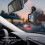 Vehicles Driving Recorder-single camera Add 8g memory card 4