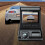 1080P videorecorder groothoek 150 autorijrecord-Drie camera's 7