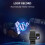 3" IPS-scherm 170 graden dashcam met meerdere-Dubbele camera's 7