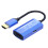 4K60Hz Voedingsadaptersnoer Type C-HDMI naar TYPE C 1