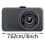 Car Driving Recorder Support Cycle-3 inch single camera 4