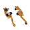 FPC Flexibele Kabel Module Board Geluidskaart voor R10 Camera 3