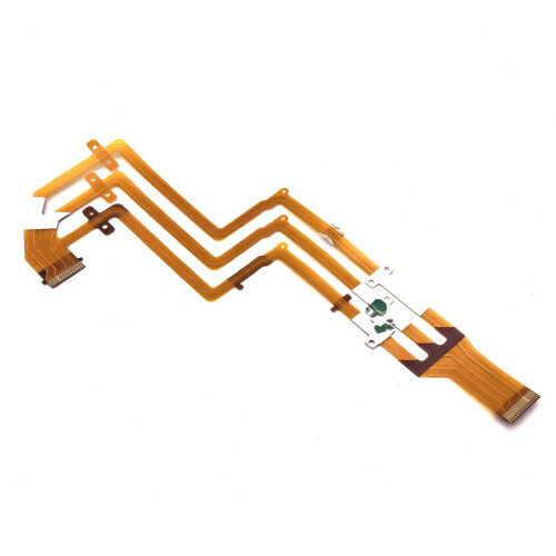 Câble ruban Flexible pour SX45 SX65 SX85, pour caméra vidéo à