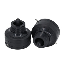 2PC 150W 8ohm Piezo Speaker Tweeter Driver Piezoelectric Driver
