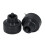 2PC 150W 8ohm Piezo Speaker Tweeter Driver Piezoelectric Driver 1