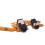 FPC Flexibele Kabel Module Board Geluidskaart voor R10 Camera 6