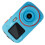 High Definition 72MP Digital Camera with 16X Optical-Blue 1
